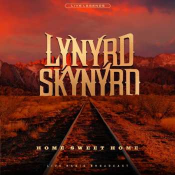 Album Lynyrd Skynyrd: Authorized Bootleg: Live / Cardiff Capitol Theatre - Cardiff, Wales Nov 04 1975