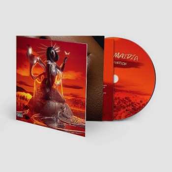 CD Tkay Maidza: Sweet Justice 511739