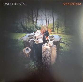 Sweet Knives: Spritzerita