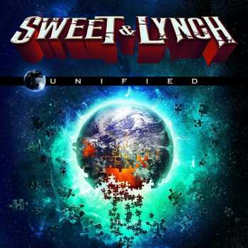Album Sweet & Lynch: Unified