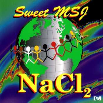 Album M. St. Juste: NaCI₂