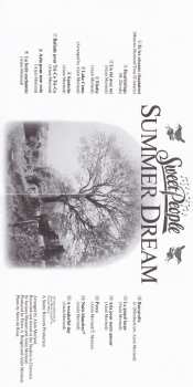 CD Sweet People: Summer Dream 46673