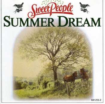 Sweet People: Summer Dream