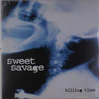 Album Sweet Savage: Killing Time
