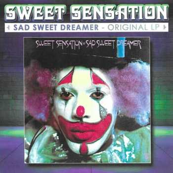 Album Sweet Sensation: Sad Sweet Dreamer