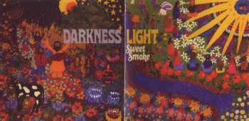 CD Sweet Smoke: Darkness To Light 241441