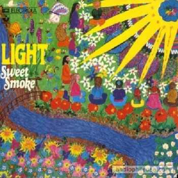 Album Sweet Smoke: Darkness To Light