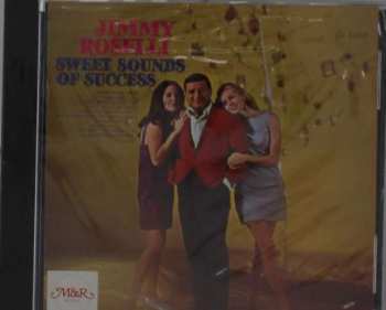 Album Jimmy Roselli: Sweet Sounds Of Success
