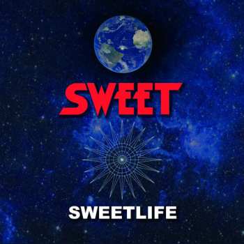 Album The Sweet: Sweetlife