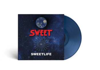 LP The Sweet: Sweetlife