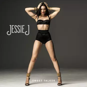 Jessie J: Sweet Talker