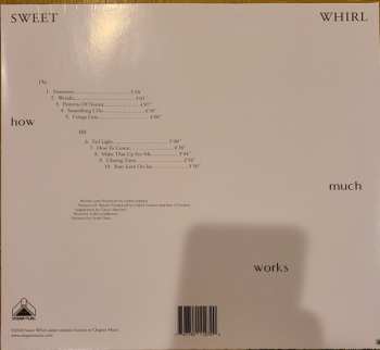 LP Sweet Whirl: How Much Works 398909