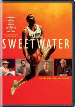 Album Sweetwater: Sweetwater