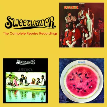 The Complete Reprise Recordings