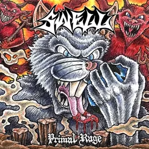 7-primal Rage