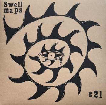 Album Swell Maps: C21