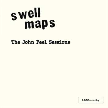 Album Swell Maps: John Peel Sessions