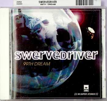 Album Swervedriver: 99th Dream