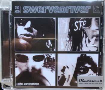 CD Swervedriver: Ejector Seat Reservation 105968
