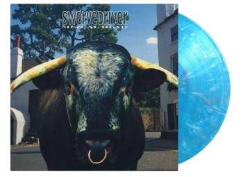 LP Swervedriver: Mezcal Head (180g) (limited Numbered 30th Anniversary Edition) (blue Marbled Vinyl) 448454
