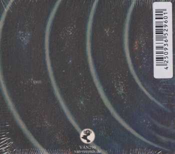 CD Sweven: The Eternal Resonance 241447
