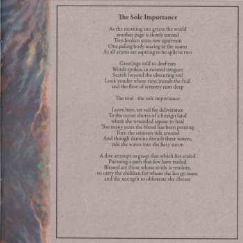 CD Sweven: The Eternal Resonance 241447