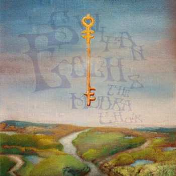 CD Swifan Eolh & The Mudra Choir: The Key 251826