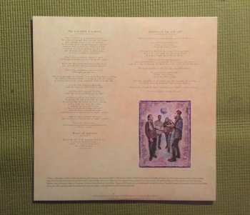 LP Swifan Eolh & The Mudra Choir: The Key 134299