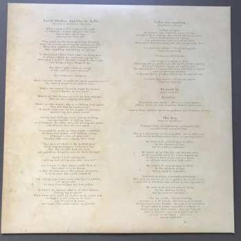 LP Swifan Eolh & The Mudra Choir: The Key LTD | CLR 135912