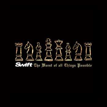 Album Swift: The Worst Of All Things Possible