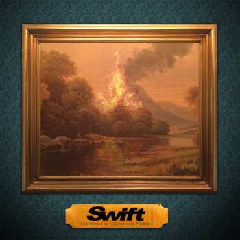 CD Swift: The Worst Of All Things Possible 255390