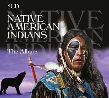 Album Swifter Studio: Native American Indians (The Album)