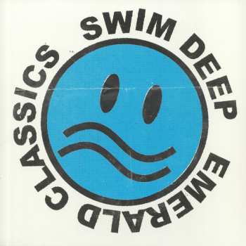 Album Swim Deep: Emerald Classics
