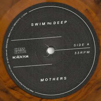 LP Swim Deep: Mothers LTD | CLR 355364
