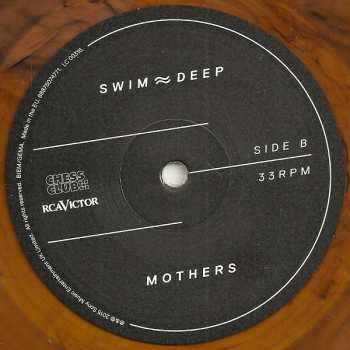 LP Swim Deep: Mothers LTD | CLR 355364