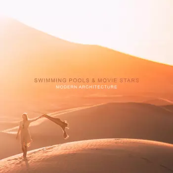 Swimming Pools And Movie: Modern Architecture