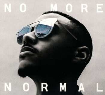 CD Swindle: No More Normal 537143