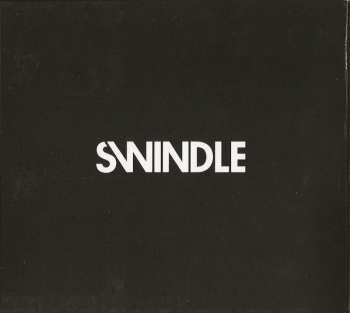 CD Swindle: No More Normal 537143