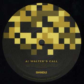 Album Swindle: Walter's Call