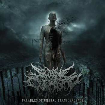 Album Swine Overlord: Parables Of Umbral Transcendence