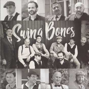 CD Nicolas Gardel: La Part Des Anges