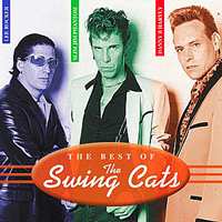 Album Swing Cats: The Best Of The Swing Cats