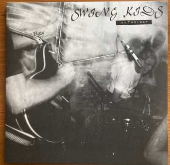 Album Swing Kids: Anthology