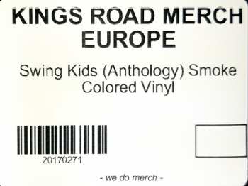 LP Swing Kids: Anthology LTD | CLR 423089