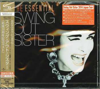 Album Swing Out Sister: The Essential Swing Out Sister