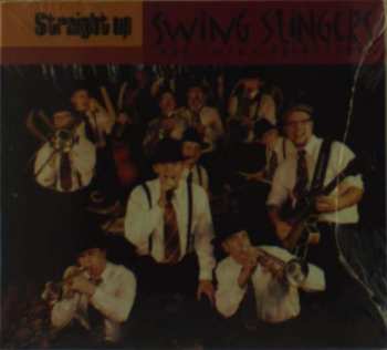 Album Swing Slingers: Straight Up