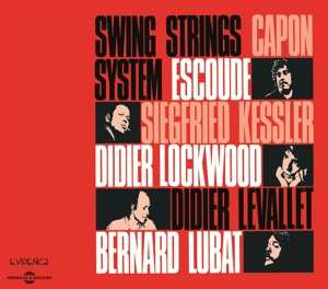 Album Swing Strings System: Swing Strings System