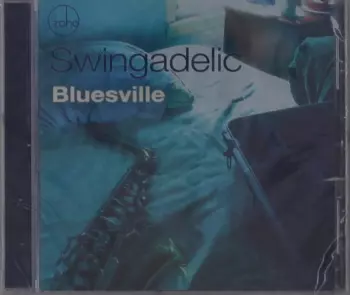 Swingadelic: Bluesville