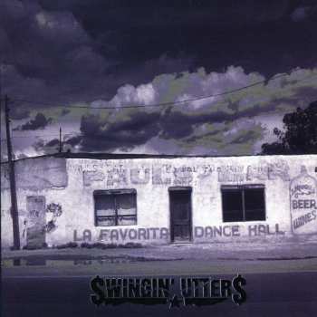 Album Swingin' Utters: Swingin' Utters