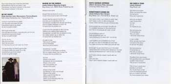 CD Jools Holland And His Rhythm & Blues Orchestra: Swinging The Blues Dancing The Ska 35344